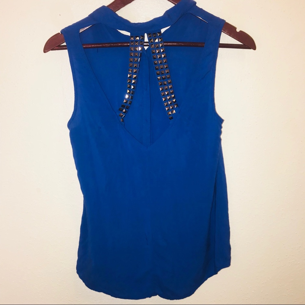 Charlotte Russe top